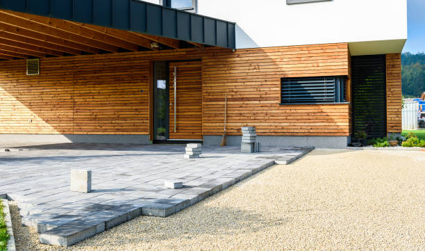 Best Driveway Paver Sealing  in Cheval, FL