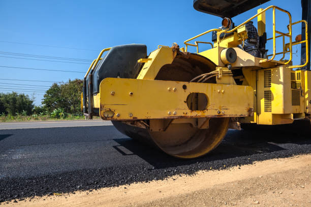 Best Driveway Resurfacing Pavers  in Cheval, FL